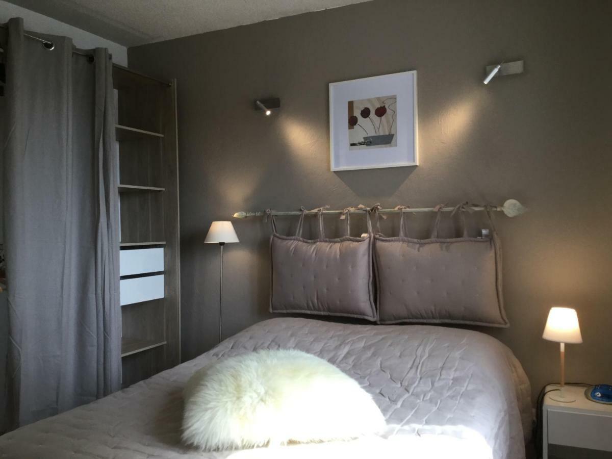Appartements F2 Tiuccia Eksteriør bilde